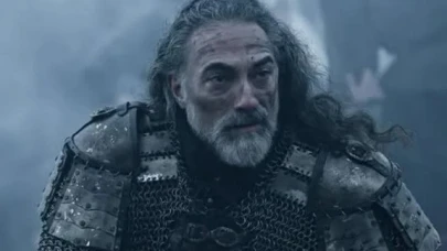 Fetihler Sultanı'nın Çandarlı Halil Paşa'sı Kimdir, Eşi Kim, Kaç Yaşında, Nereli, Boyu Kilosu, Oynadığı Diziler?