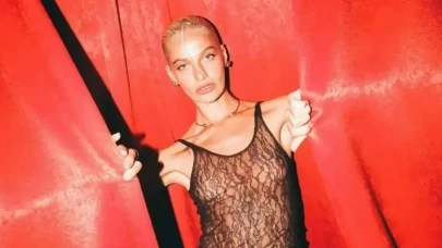 Gülcan Arslan’ın Pembe Bikinili Pozu Olay Oldu! İnekli Kare Takipçilerden Tam Not Aldı