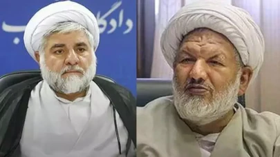 İran Yargısı Hedefte! Tahran’da Yüksek Mahkeme Önünde Kanlı Suikast!