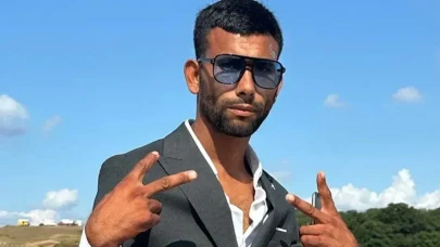 Kandıralı Ferdi Kimdir, Ne İş Yapıyor, Aslen Nereli, Kaç Yaşında, Mesleği Ne? Neden Tutuklu, Neyle Suçlanıyor?