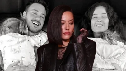 Pelin Akil Kiminle Evli, Eşi Kim? Boşanacakları İddia Edildi!