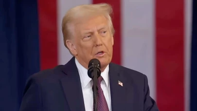 Donald Trump'tan Putin'e ilk tehdit geldi