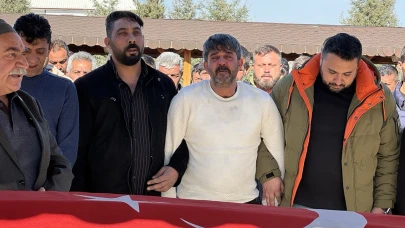 Uşak'ta silahlı saldırı: 12 yaşındaki çocuk hayatını kaybetti