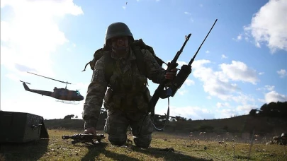 2025 Yılı Dünyanın En Güçlü Orduları Listesi Açıklandı! Türkiye Kaçıncı Sırada Yer Alıyor, İlk 10'da Hangi Ülkeler Var?