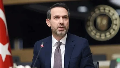 Alparslan Bayraktar: ''2028'de bütün hanelerde kendi gazımızı kullanır hale geleceğiz''