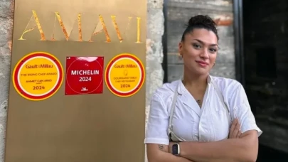 Bolu Kartalkaya Otel Yangını Şef Eslem Uyanık Kimdir, Kaç Yaşında, Öldü Mü?