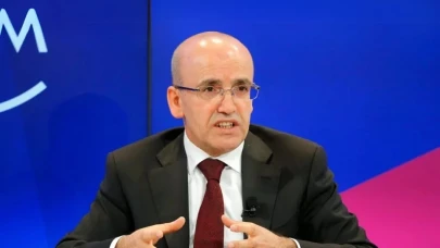 Mehmet Şimşek: ''Enflasyon beklentileri dezenflasyonun hızı için kritik''