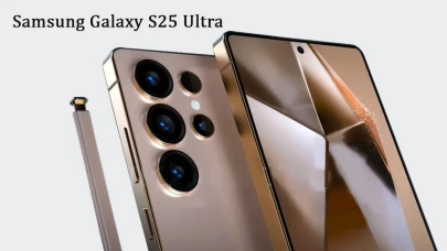 Samsung S25 Ultra Fiyatı Kaç Lira, Çıkış Tarihi Ne Zaman, Özellikleriyle Göz Dolduruyor!