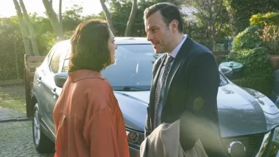 Başka Bir Gün Dizisi Karakterler Kim Kimdir || Başka Bir Gün Oyuncuların İsimleri!