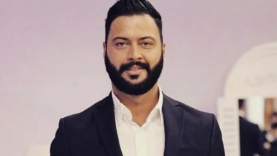 Caner Toygar Baba Olma Heyecanını Sosyal Medyadan Paylaştı! Kızıyla İlk Paylaşım Geldi