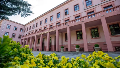 Adalet Bakanlığı'ndan Kritik Hamle: 5 İlde Yeni Mahkemeler Kuruluyor!