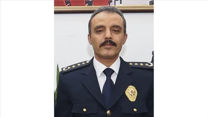 Afyonkarahisar İl Emniyet Müdürü Ahmet Birtan Erol Biyografisi, Nereli, Kaç Yaşında?