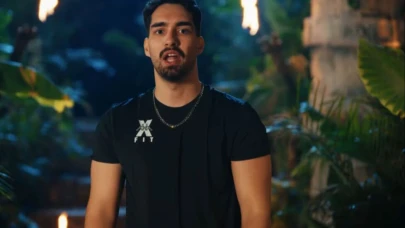 Survivor 2025 Adilhan Numan Kimdir? Mesleği, Hayatı, Kaç Yaşında ve Aslen Nereli?