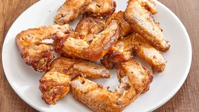 Tavuk eti tüketenler dikkat! Yemeden önce bir kez daha düşünün