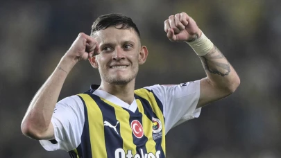 Fenerbahçe - Göztepe Maçı Szymanski Cezalı mı, Sarı Kart Sınırında mı?