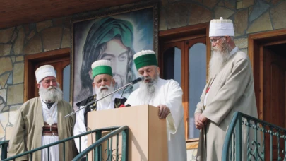 Bektaşi Tarikatı İçin Devrim Gibi Karar: Egemen Devlet Kuruluyor!