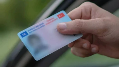 Sürücü Kursları 2025 Zamlı Güncel Fiyatları Ne Kadar, Yeni Yıl Ehliyet Harcı Kaç Lira?