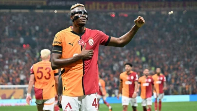 Galatasaray Avrupa Ligi İlk 8’e Nasıl Kalır? Beraberlik Yetiyor Mu? Yenerse Üst Tura Çıkar Mı?