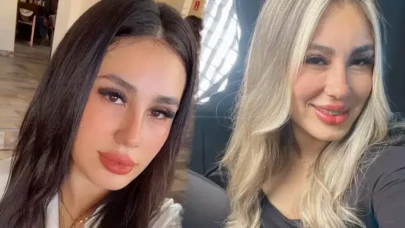 Fenomen Asli Fernández Sevenlerini Üzdü! Güzellik Operasyonu Hayatını Aldı!