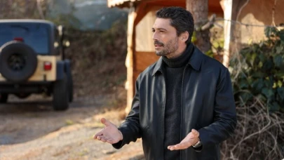 Sandık Kokusu Hakan’ın Babası İhsan Kimdir? Nereli, Kaç Yaşında, Rol Aldığı Diziler, Hayatı ve Kariyeri! Detaylar!