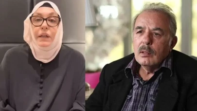 Ferdi Tayfur’un Regaip Kandili’nde Vefatı! Necla Nazır’dan Çarpıcı Açıklama: ‘Kıymetli Biriymiş