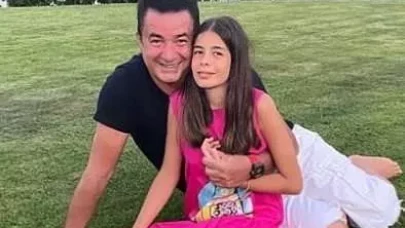 Acun Ilıcalı’nın Kızı Yasemin Ilıcalı Cesur Yüzüşüyle Olay Oldu!