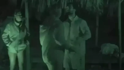 Survivor Almeda Diskalifiye Mi Edildi, Adilhan’a Saldırdı Mı? Ceza mı Aldı, Kaç Oyun Cezası Var?