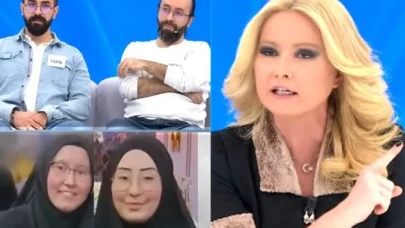 Müge Anlı'da Şok Üfürükçü Vakası! "Ölüm Büyüsü Yaptılar" İddiası Olay Oldu