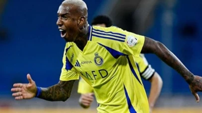 2025 Sezonu Talisca Al-Nassr’da Kaç Gol Attı, Kaç Maçta Oynadı?
