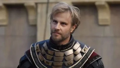 Kuruluş Osman Dizisinde Lukas Ayrılıyor Mu? Ölüyor Mu? Neden Yok? Diziden Neden Ayrıldı?