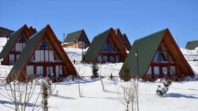 TÜRSAB uyardı! Bungalov kiralamak isterken dolandırılmayın