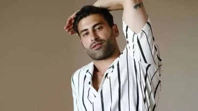 Survivor 2025 Doğuş Dicle Kimdir, Ne İş Yapıyor, Evli mi? İşte Özel Hayatı ve Biyografisi!