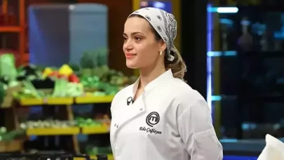 MasterChef Eda Çağlayan Kimdir, Ne İş Yapıyor, Evli mi, Sevgilisi Var mı? Aslen Nereli, Instagram Hesabı, Nerede Yaşıyor, Hayatı ve Kariyeri!