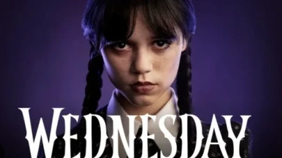 Wednesday’in Karanlık Dünyasına Dönüş! 2. Sezon Fragmanı Yayınlandı, Tarih Açıklandı mı?