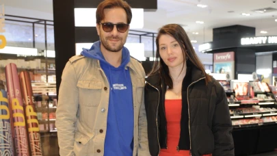 Oyuncu Kaan Taşaner evlilik düşünmüyor!