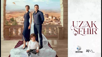 Uzak Şehir’de Son Durum, Dizi Final Mi Yapacak Yoksa Devam Mı Edecek?