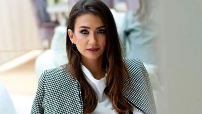 Ceren Benderlioğlu Kimdir, Evli Mi? Babası Kim, Kaç Yaşında, Aslen Nereli? (Hayatı ve Biyografisi)