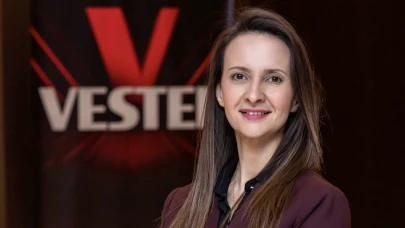 Vestel'den IoT ve yapay zeka ile tasarruf dönemi