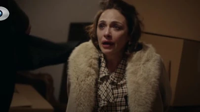 Annem Ankara’da Nazan Ölecek mi? Sinem Uslu Diziden Ayrılıyor mu?