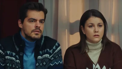 Gönül Dağı’nda Ayrılıklar Bitmiyor! Final İddiaları Seyirciyi Şoke Etti