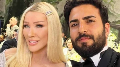 Seda Sayan Dubai'ye Taşınacak Mı Derken Lüks Villasını Satışa Çıkardı! Günler Sonra Bakın Ne Dedi?