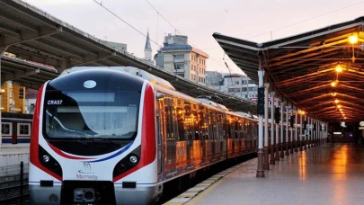 2025 Marmaray Ücreti Ne Kadar? Gebze-Halkalı Tam Bilet Ne Kadar Oldu?