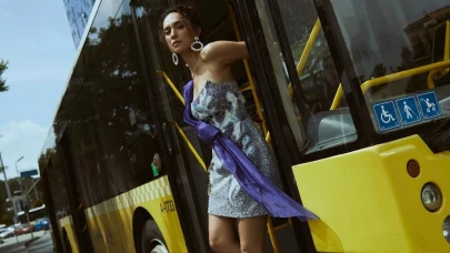 Duygu Sarışın'ın Sevgilisi Kim? Aşk Sorularına Bakın Ne Yanıt Verdi!