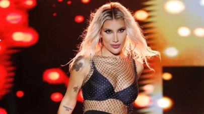 İrem Derici Kronik Hastalığı Ne? Sağlık Durumu Nasıl?