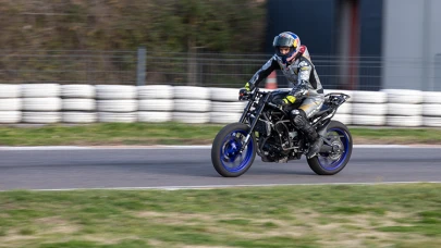 Kenan Sofuoğlu 2025 Sezonu İçin Büyük Beklentiler İçinde: Üç Türk Şampiyon Bekliyor