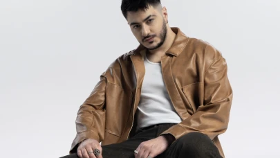 Semicenk, yeni single'ı "Gözlerinden Gözlerine" ile müzikseverleri büyüledi