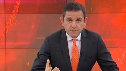 Fatih Portakal'dan eleştirilere yanıt: "Mahalleyi terk etmem düşüncemin arkasındayım"