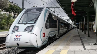 Ada Ekspresi Treni 2025 Zamlı Bilet Fiyatları! Adapazarı-Gebze Treni Güncel Ücretler