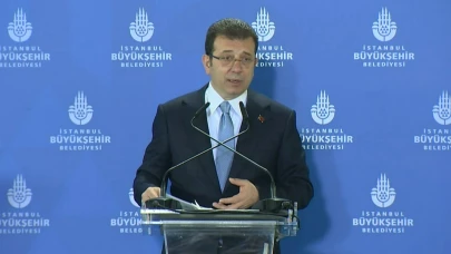 İmamoğlu'nun Bahsettiği Satılmış Büyükcanayakın Kimdir?