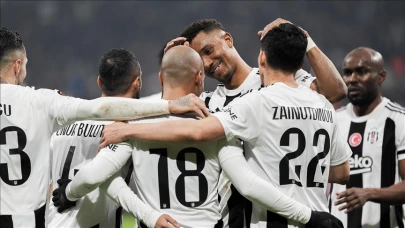 Beşiktaş, Twente Deplasmanında Tarih Yazmaya Hazırlanıyor: Kazanırsa Play-Off Bileti Cepte!